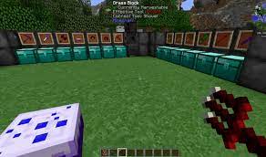 The main feature of this mod is to enhance the features of thaumcraft by implementing various 'dark' magic techniques into minecraft. Forbidden Magic Mod 1 12 2 1 11 2 For Minecraft Mc Mod Com