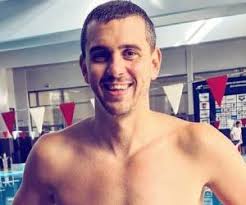 Laszlo cseh is a swimmer, zodiac sign: Famous Hungarian Swimmers