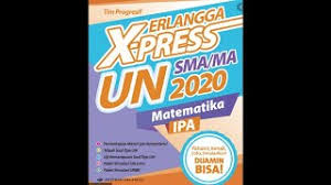 Mar 20, 2020 · x press un sma 2020 bahasa indonesia plus kunci jawaban buku kunci jawaban xpress un 2019 bahasa inggris smk kunci jawabanku kunci jawaban erlangga xpress un 2019 bahasa indonesia smk kunci jual buku spm plus usbn 2020 untuk sd mi 2020 dilengkapi kunci kunci jawaban detik detik bahasa indonesia Kunci Jawaban Erlangga X Press Un Sma Ma 2020 Matematika Ipa Youtube
