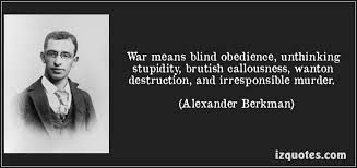 Alexander Berkman | Robert Graham&#39;s Anarchism Weblog via Relatably.com