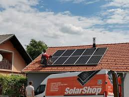 www.Solarni-Paneli.hr Solarne Elektrane Solarni Paneli SolarShop