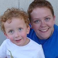 Aaron's Way: The Journey of a Strong-Willed Child by Kendra Smiley