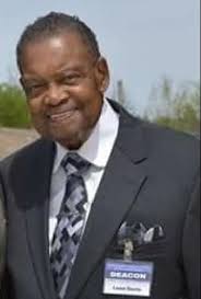 Leon Davis Obituary (1933