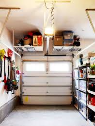 The last step is to keep this organizing scheme going by doing a quick sweep as often as you need to, whether that is seasonally, monthly, or even weekly. 40 Smart Garage Storage Organization Ideas Garage Storage Organization Garage Storage Garage Organization Tips