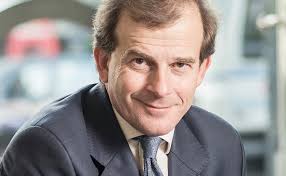 Jupiter's Edward Bonham Carter to exit the firm after 28 years