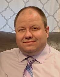 Aaron Dennis's Instagram, Twitter & Facebook