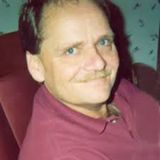 Obituary information for William McBride