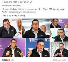 Just a quick reminder that this is a meme page for teens who love dan andrews and not dan's official page. How To Perfectly Impersonate Daniel Andrews Upstart