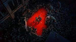 Back 4 Blood Open Beta Starts On August 12 Gamespot