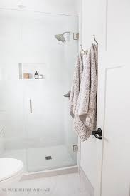 When it comes to added value, a tub/shower combination would allow this to be called a full bathroom, instead of a 3/4 bath. Small Bathroom Renovation And 13 Tips To Make It Feel Luxurious So Much Better With Age