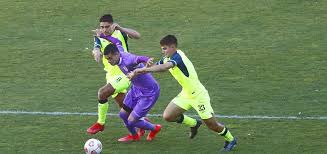 Según informó el diario la prensa, la dirección general de aduanas (dga) está reteniendo el papel que corresponde a la producción del diario en un almacén fiscal. Deportes Concepcion El Leon Continua Sin Despertar Y Suma Un Punto Que No Ayuda Mucho