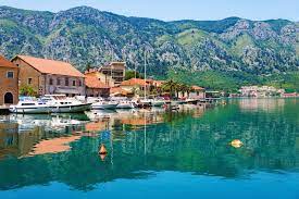 Montenegro (a country in europe). ×˜×™×•×œ ×¢× ××•×¤×™ ×œ×'×œ×•×ª ×'×ž×•× ×˜× ×'×¨×•