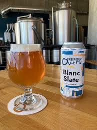 Brewery Outre' owner credits his MSU college days for inspiration