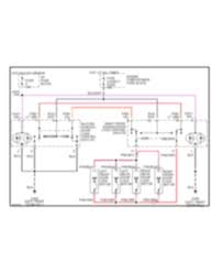 *if you know any of the above or any other missing information please use the comment box below to notify us. Power Door Locks Ford Taurus Gl 1994 System Wiring Diagrams Wiring Diagrams For Cars