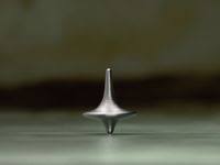 Christopher Nolan Finally Discussed The Spinning Top At The End Of Inception Inception Movie Movie History Amazing Gifs