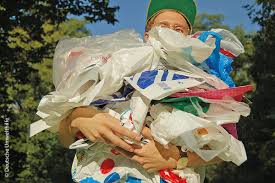 Selbst der wwf warb seinerzeit für umweltschutz auf einer plastiktüte: Kommt Das Nun In Die Tute Oder Nicht Kommunaltopinform