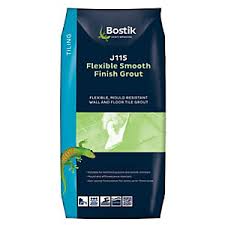 Maybe you would like to learn more about one of these? Bostik Smooth Flexible Tile Grout J115 10kg White Wickes Co Uk