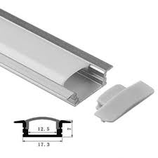 Check spelling or type a new query. Jual Rumah Lampu Led Strip Bersayap Dan Body Aluminium Anti Karat Dof Silver Anod Jakarta Barat Surya Indah 168 Tokopedia