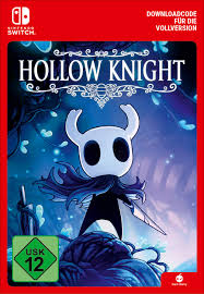 Mở ổ đĩa ra và chạy file setup.exe. Hollow Knight Switch Download Code Amazon De Games