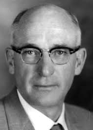 George Baker Cummins