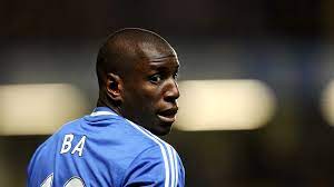 Demba has reached 48 years of age. Demba Ba Still Has Regrets Over Failed Arsenal Move From Chelsea Football News Sky Sports