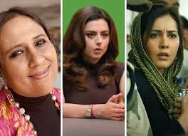 Is the journalist's character in The Sabarmati Report inspired by renowned  journalist Barkha Dutt? : Bollywood News