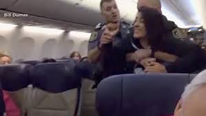 Find out more about our pet policy and traveling with pets here. Video Woman With Pet Allergy Thrown Off Southwest Airlines Flight Cbs Miami