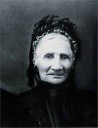 Lydia Maria (Ridgeway) Dewberry (abt.1825-1907)