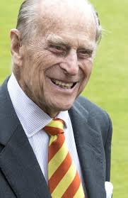 Prince Philip plays a straight bat at Lord's before retirement announcement 