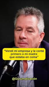 Lecciones de vida y éxito de Michael Michell
