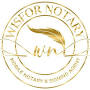 Wisfor Notary Service from twitter.com