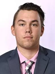 2017-18 Men's Ice Hockey Roster