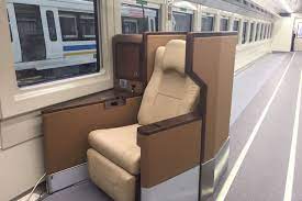 Maybe you would like to learn more about one of these? 4 Jenis Kereta Di Indonesia Yang Jarang Diketahui Orang Halaman All Kompas Com