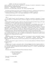 Ca urmare a unor calamitati naturale sau in caz de forta majora. Http Www Afahc Ro Ro Informari Posturi Vacante 2016 Legislatie Ordinul 202861 2009 Pdf