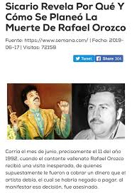 El día martes 09 de junio de 1992 , rafael viaja de cucuta a barranquilla, no sin antes llamar a israel vía telefónica para cuadrar que uniforme llevarían para una. Facebook