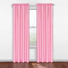 4.3 out of 5 stars with 12 ratings. Eclipse Dots Blackout Thermal Girls Bedroom Single Curtain Panel 42 X 84 Pink Walmart Com Walmart Com