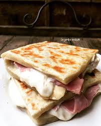 Mes Super Naans Au Jambon Et Au Fromage Le Jardin Acidule Recette Recettes De Cuisine Recette Vite Fait