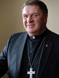 Is Cardinal Joseph Tobin
