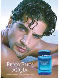 Perry Ellis Aqua Fragrances