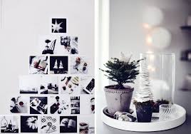 Kerst In Zwart Wit Laat Je Inspireren