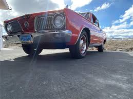 Image result for Dark Red 1966 Barracuda