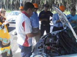 1) all categories of kpp test, including kpp test 2021 kereta (car), kpp test 2021 motor (motorcycle), kpp test 2021 kereta & motor (car. Ujian Kekompetenan Memandu