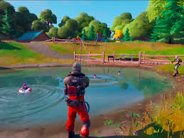 Fortnite season 5 has rocketed off to a great start after the exclusive galactus event broke a record number of players. Fortnite Chapter 2 Season 5 Fish Locations Guide Segmentnext