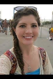 Tina Trimble's Instagram, Twitter & Facebook