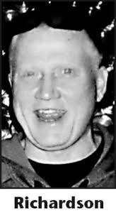 JEFFREY RICHARDSON Obituary (2017)