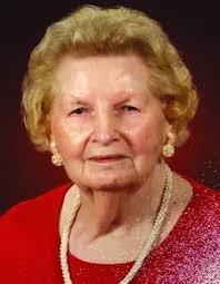 Isabelle Bruce Obituary (2021)