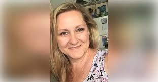 Obituary information for Dana Marie Gauss