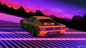 Ferrari Testarossa 1984 1920x1200 Wallpaper Teahub Io
