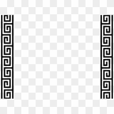 Free Greek Pattern Png Images Greek Pattern Transparent Background Download Pinpng