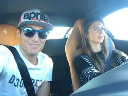 Aleix espargaró alucina con la afición del sevilla en el pizjuán: Aleix Espargaro On Twitter My Laurinette41 Driving Super Focus